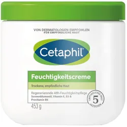 Cetaphil Feuchtigkeitscreme 456 ml Creme