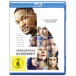 Verborgene Sch√∂nheit (Blu-ray)