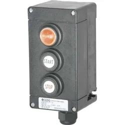CEAG Ex-e Control unit GHG4118301R1004