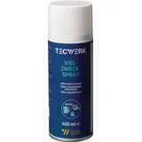 tecwerk Vielzweckspray 400 ml