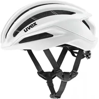 Uvex surge Rennradhelm-Weiss-56-59