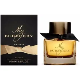 Burberry My Burberry Black Eau de Parfum 50 ml