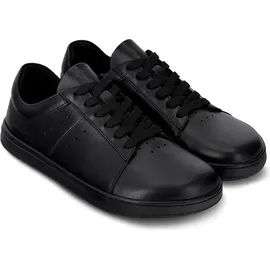 barebarics Enigma Herren Schwarz 43