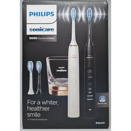 Philips Sonicare DiamondClean HX9914/61 Doppelpack