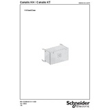 Schneider Electric KH040SD85 Kleinverteilerzubehör 1St.
