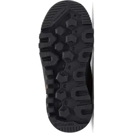 Columbia Portlander Winterstiefel Braun 36