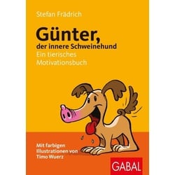 Günter, der innere Schweinehund