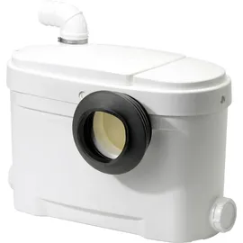 SETMA Aquamotor Hebeanlage