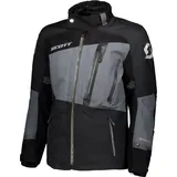 Scott Priority GTX, Textiljacke Gore-Tex - Schwarz/Grau - XL