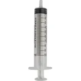Romed Einmalspritzen 10 ml 25 St.