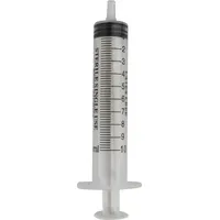 Romed Einmalspritzen 10 ml 25 St.