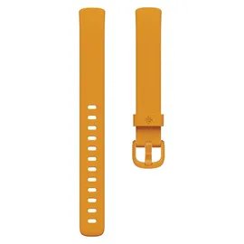 Fitbit Inspire 3 morning glow/black