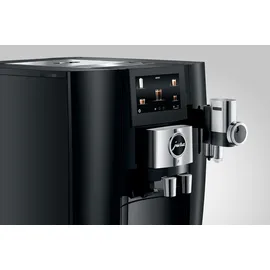 Jura J8 EA piano black