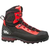 Hanwag Ferrata II GTX Herren black/red 42