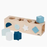 Gollnest & Kiesel GmbH & Co. KG Sort Box Lifestyle Azur