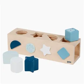 Gollnest & Kiesel GmbH & Co. KG Sort Box Lifestyle Azur