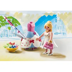 PLAYMOBIL Color: Fashion Kleid