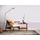 Marburg Bordüre Dreamscape Delight 18 cm 10 m grau/rosa 34468