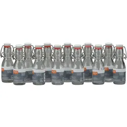 SIENA HOME Bügelflasche "Cucinare" 100 ml rund