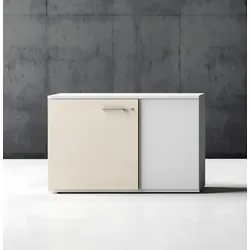 Büromöbel Sideboard La7 - Effektives Arbeitsumfeld