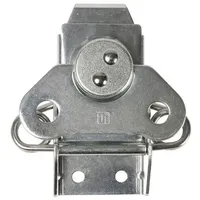 Adam Hall Hardware 17250C - Butterfly Verschluss groß ohne