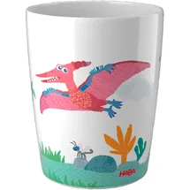 HABA Becher Dino 0,25 l Mehrfarbig 1
