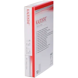 Convatec (Germany) GmbH Kaltostat Kompressen 7,5 x 12 cm