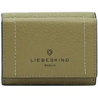 Liebeskind Berlin Geri Lillian Geldbörse Damen princess green