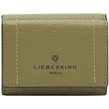 Liebeskind Berlin Geri Lillian Geldbörse Damen princess green