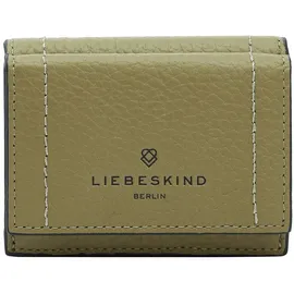 Liebeskind Berlin Geri Lillian Geldbörse Damen princess green