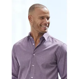 H.I.S. Langarmhemd "Regular-fit", Herren, Gr.