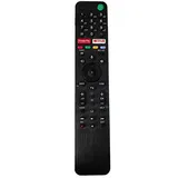 azurano Fernbedienung für SONY RMF-TX500E, 149355411, 149355414, VOICE Remote