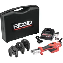 Ridgid Ridgid