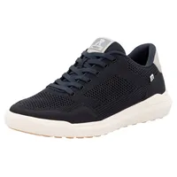 Rieker U110414 Herren Weite E Blau 41
