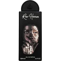 Lattafa Raw Human Eau de Parfum 100 ml