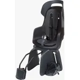 Bobike GO Maxi Frame, Mount Fahrradsitz, Urban Black