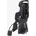 Maxi Frame Mount Fahrradsitz Black