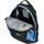 Haglöfs Tight Junior 8 true black/nordic blue