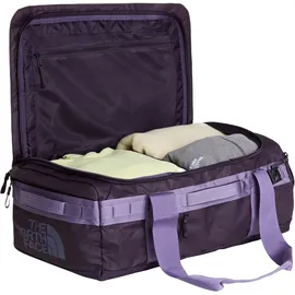 The North Face Base Camp Voyager Duffel 42 l Lila