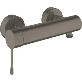 Grohe Essence Einhand-Brausebatterie, hard graphite gebürstet