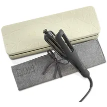 Diva Professional Styling Diva Styler Gold Dust Waver & Curler