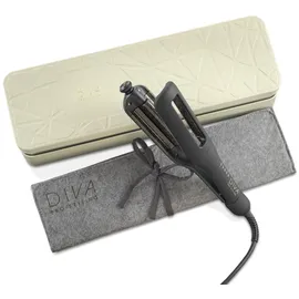 Diva Professional Styling Diva Styler Gold Dust Waver & Curler