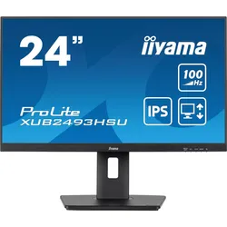 iiyama ProLite XUB2493HSU-B6 Monitor 60.5cm (23.8")