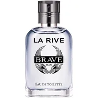 La Rive Brave Man Eau de Toilette Herrenduft 30ml Exklusiv