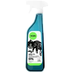 YOPE Universalreiniger Green Tea