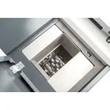HSM HDS 150 lichtgrau/eisengrau