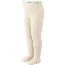 Sterntaler Strumpfhose uni in ecru | Gr.: 68