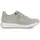 Gabor Sneaker Low Damen Grün 40,5