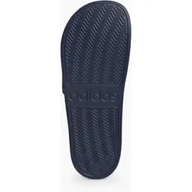 adidas Shower Adilette Velcro Dark Blue/Footwear White/Dark Blue 40 2/3