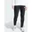 Entrada 26 Jogginghose Damen black/white M